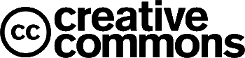 logotipo Creative Commons