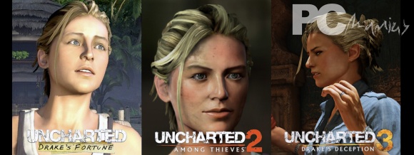 Uncharted 3 – Análise PCMANIAS 