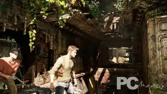 Uncharted 3 – Análise PCMANIAS 