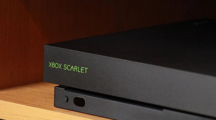 Microsoft promete diminuir (bastante) a latência em jogos do Xbox