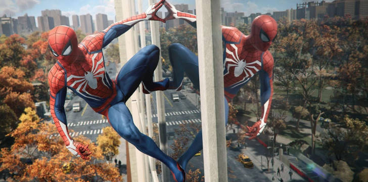 Marvel's Spider-Man: requisitos e recursos da versão de PC foram