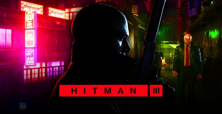 Hitman 3 vendeu três vezes melhor que Hitman 2, segundo a IO