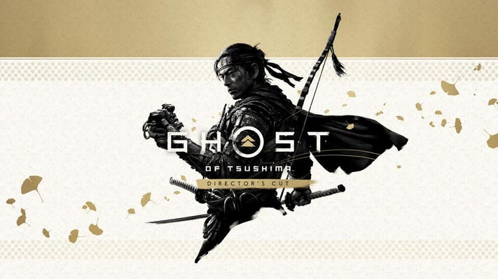 Ghost of Tsushima está próximo de alcançar marca de 10 milhões de cópias  vendidas