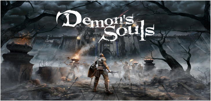 Elden Ring: Gráficos de Demon's Souls impressionou a equipe