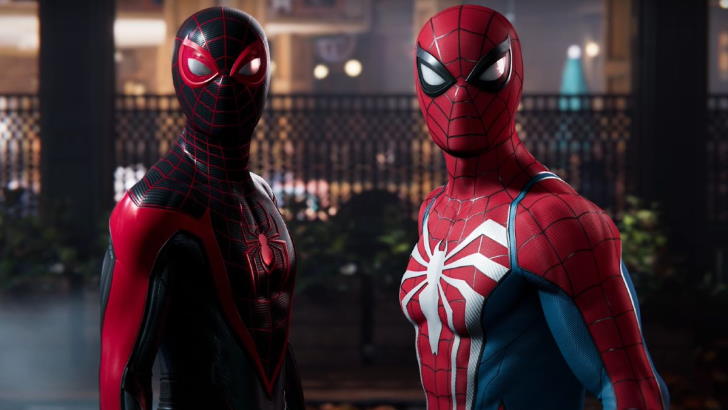 Spider-Man: Miles Morales é bom, mas performance no PC nem tanto