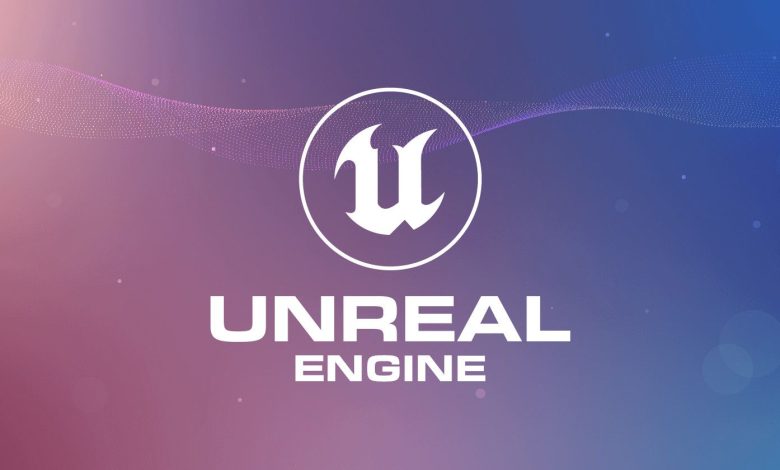 Quase 100 estúdios já desenvolvem os seus jogos no novo motor Unreal Engine  5